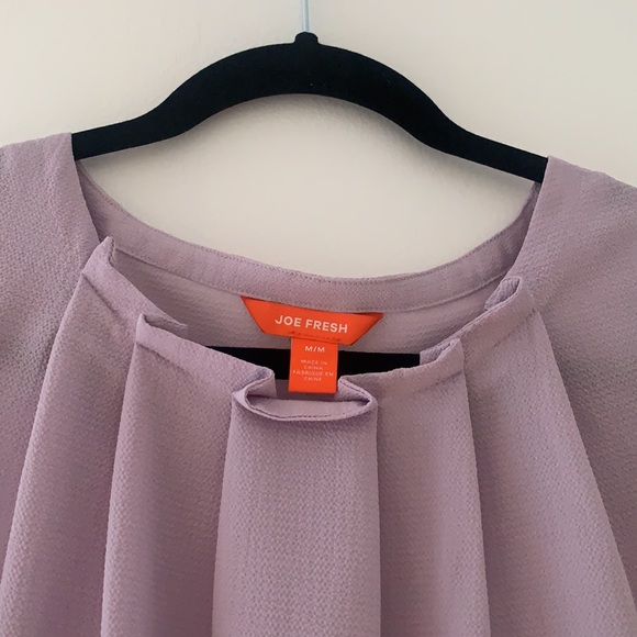 Joe Fresh Sleeveless Top - Picture 3 of 4